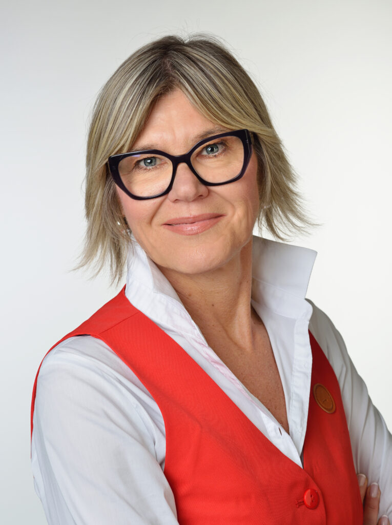 Anshelika Kaufmann