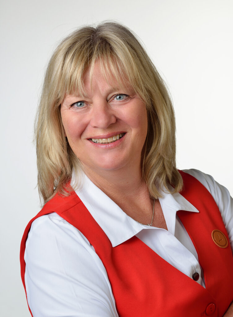 Silke Rauch