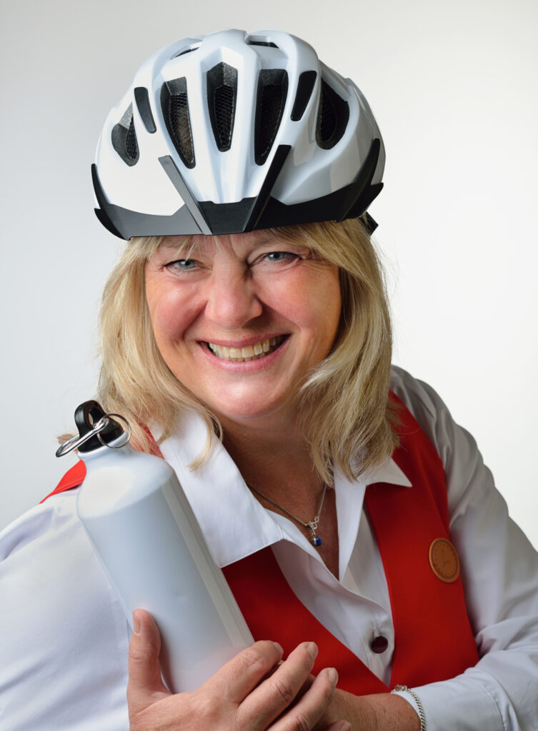 Silke Rauch